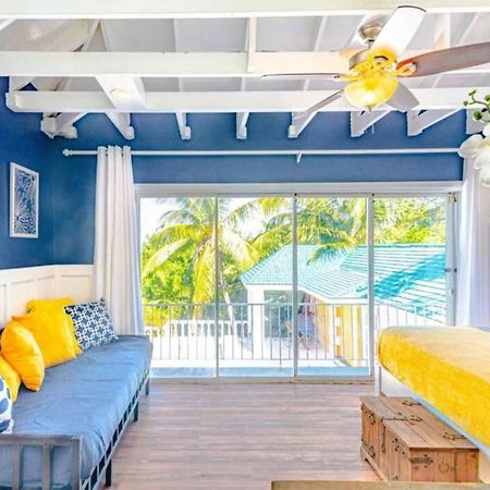 Pool Cottage At Viking Hill - Love Beach Nassau Kültér fotó