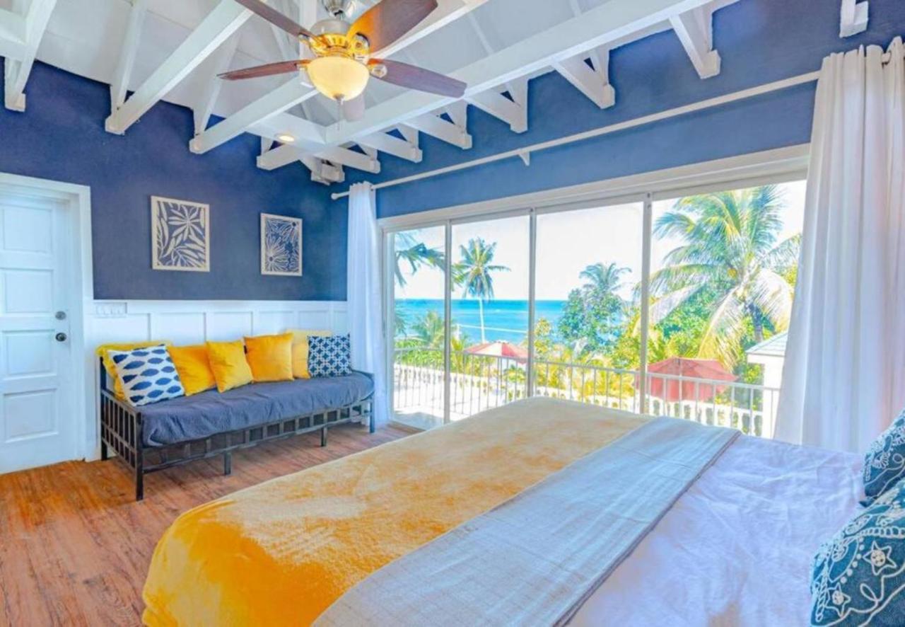 Pool Cottage At Viking Hill - Love Beach Nassau Kültér fotó